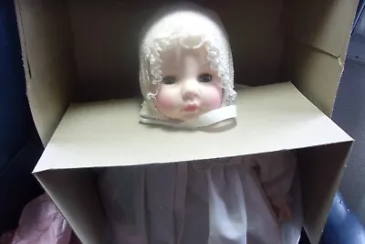 Vintage Madame Alexander ( Victoria ) Baby Doll • $40