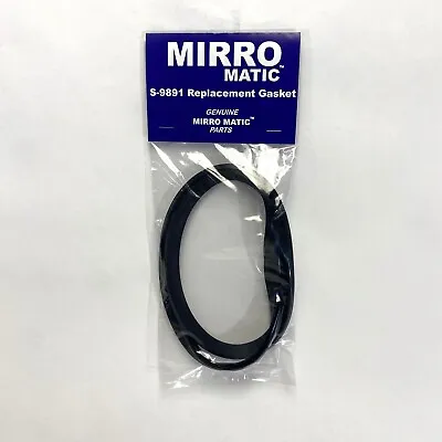 S-9891 Genuine Gasket For Mirro  / Mirro Matic Pressure Cookers FREE SHIPPING!! • $19.97