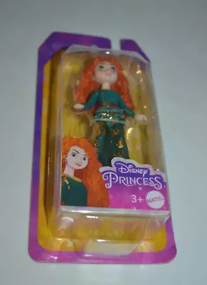 2023 Disney Princess Merida Doll Vhtf !! • $7.99