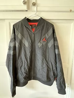 Nike Air Jordan Men’s Retro 6 Legacy Jacket Men’s Size XL Michael Jordan • $50