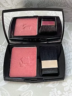 Lancôme Paris Blush Subtil 351 Blushing Tresor Full Size 5.1G Blusher • £29.99