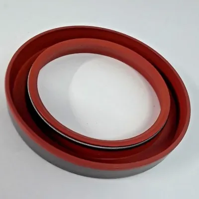 . NEW C6 C-6 Ford Transmission Front Pump Seal With Spring E150 F150 • $9.91
