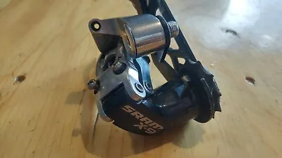 SRAM X9 Rear Derailleur  • $47.25