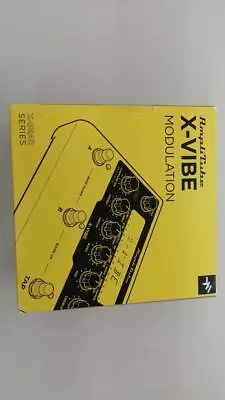 Ik Multimedia X-Vibe Effector • $381.10