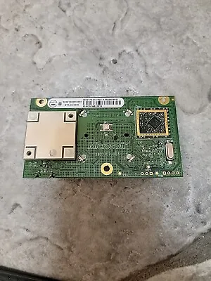 Microsoft Xbox 360 Console OEM RF Module Board Power Button X802779-013 RF01 • $7.99