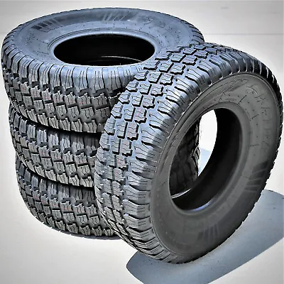 4 Tires Haida Puma HD818 LT 235/75R15 Load E 10 Ply MT M/T Mud • $429.93