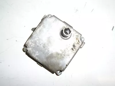 $12.47 • Buy Yamaha Yzf R6 2004 2005 5sl:engine Breather Cover :used Motorcycle Parts