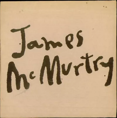 £32.84 • Buy James McMurtry Too Long In The Wasteland CD  (CDLP) Promo