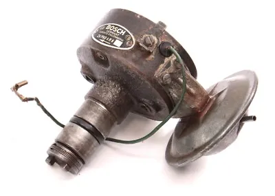 Ignition Distributor 62-64 VW Beetle Bus Ghia 40hp Aircooled Bosch - ZV/PAU4R5 - • $52.99