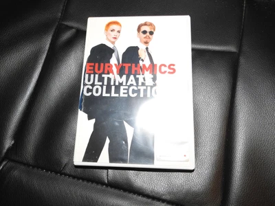 £4.99 • Buy Eurythmics Ultimate Collection Dvd