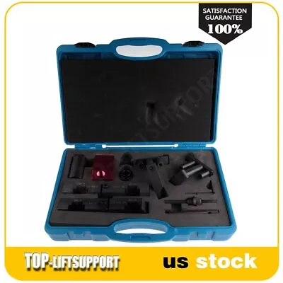 For BMW M60/M62/M62TU Camshaft Alignment VANOS Timing Locking Tool Kit Set • $91.48