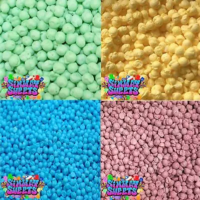 Millions Sweets Candy Wholesale Various Flavours Party Jars Fruit Chewy • £8.99