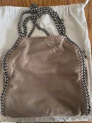 Stella Mccartney Falabella Mini Bag • $150