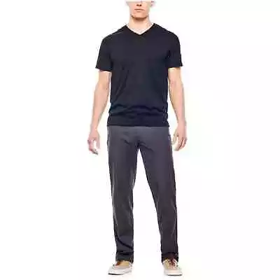 Icebreaker Perpetual Pant Merino Wool Men’s Pants Size 36 • $75