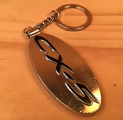 MAZDA CX-5 “Silver”Awesome Car Brand Collectable Keyring Vehicle Theme Accessory • $9.99