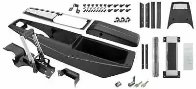 Console Kits For 1970 Chevrolet Chevelle & El Camino Powerglide With Shifter • $900.59