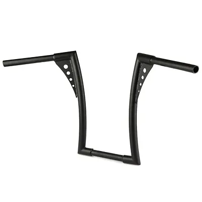 16  Rise Ape Hangers Handlebar For Yamaha Vstar 650 For Honda Shadow VT750RS • $199.99