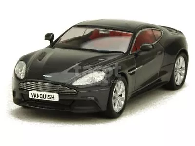 Aston Martin Vanquish 2013 - Oxford 1/43 • £34.93