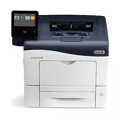 Xerox VersaLink C400DN A4 Colour Laser Printer • £410.04
