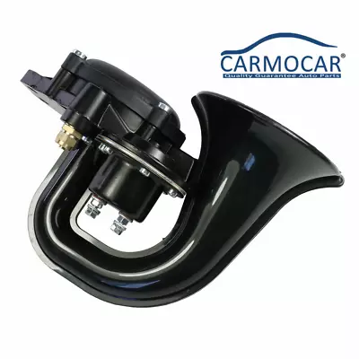 Horns Train Air Horn Trumpet Universal For Motorcycle/Bike/Truck/Car 12v /24v • $29.97