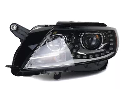 Genuine OEM Driver Left Headlight Assembly For Volkswagen CC 2013-2017 • $619.86