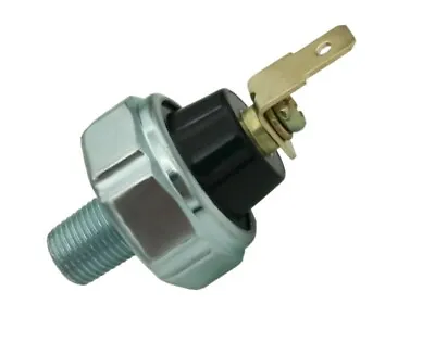 ENGINE OIL PRESSURE SWICH (LIGHT) For MITSUBISHI PAJERO SHOGUN 3.2DID MK3 00-06 • $14.92