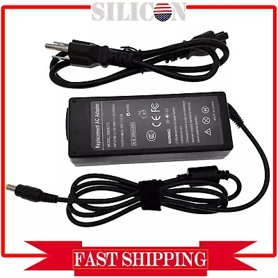 AC Adapter Charger For Chicago Electric Power Tools 5-in-1 Portable Power Pack • $12.69