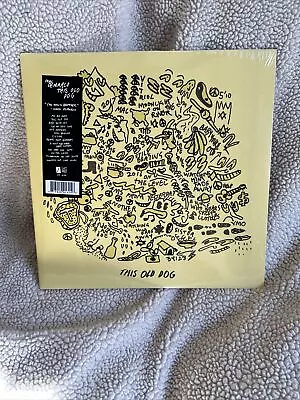 Mac Demarco – This Old Dog - Vinyl Lp New - A2 • $29.99