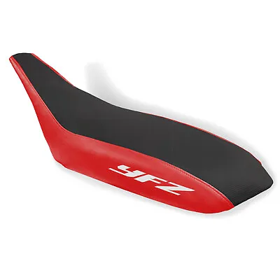 Yamaha YFZ 450 Seat Cover Gripper Seat Cover • $36.99