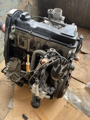 $500 • Buy New VW Golf Jetta Mk3 1.8L ADZ Engine 90hp