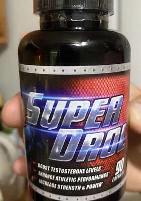 $150 • Buy Legal STEROID ANABOLIC Pills 90 Testosterone Booster EXTRA STRENGTH