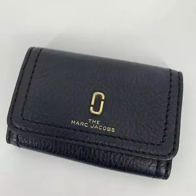 Marc Jacobs Leather Key Case • $49.65