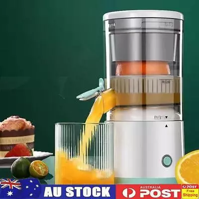 Multifunctional Juice Maker Machine Leakproof Mini Fruit Mixers For Home Kitchen • $30.70