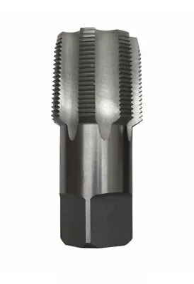 DRILL AMERICA DWTPT2INCH 2-11-1/2 NPT Carbon Steel Pipe Tap • $60.33