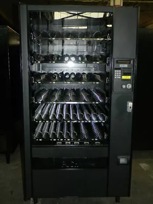 Ap 123 Refurbished 5 Wide Snack Vending Machine Automatic Products • $2495