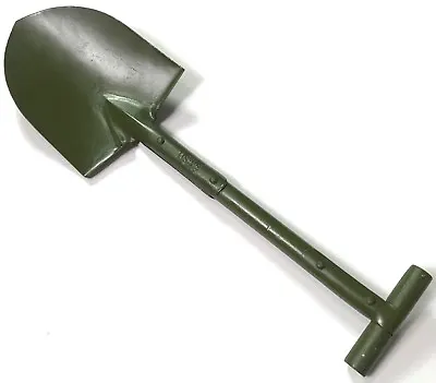 Wwi Us M1910 T-handle Entrenching Shovel  • $67.96