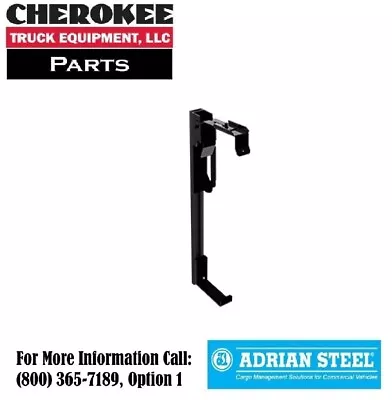 Adrian Steel ILR Interior Ladder Holder • $319.95