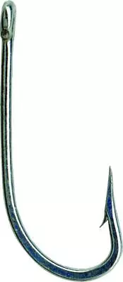 Mustad 3407-DT-10/0-2 Classic O'Shaughnessy Fishing Hook Size 10/0 • $7.22