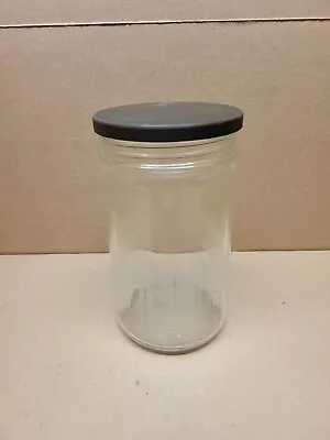 L & R Master Or LR Console Ultrasonic Watch Cleaning Jar With Lid Cover • $70