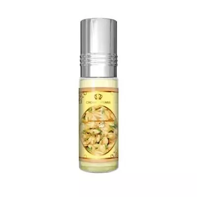 £2.99 • Buy 1x6ml White Full Al Rehab Genuine Perfume Fragrance Alcohol Free Halal