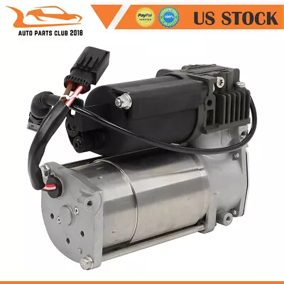 Air Ride Suspension Compressor Pump For 4154030010 Ram 2500 DJ 3500 D2 2014-2021 • $256.46