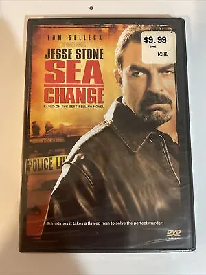 $5 • Buy Jesse Stone: Sea Change (DVD, 2007)
