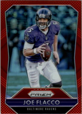 $2.50 • Buy 2015 Panini Prizm Prizms Red Football Card Pick