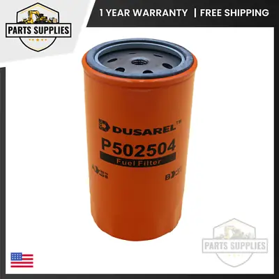 4226599M1 Fuel Filter Fits Massey Furguson 5445 5455 5460 5465 5475 6400 Tractor • $26.45