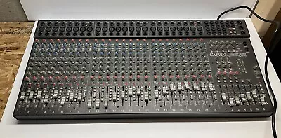 Vintage Carvin Concert Series C2440 Mixer • $299.99