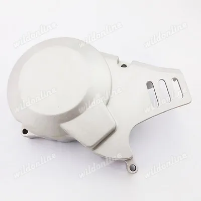 Engine Stator Cover For Chinese YX 110cc 125cc 140cc 150cc 160cc Pit Dirt Bike • $37.60