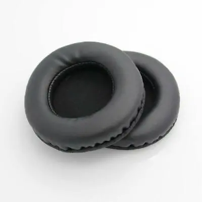 Black Replacement Ear Cushion Pads Pioneer HDJ-2000 HDJ-1000 HDJ-1500 Headphones • $8.57