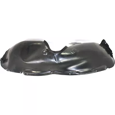 Fender Liner For 2004-2007 Volkswagen Touareg Front Left • $40.08