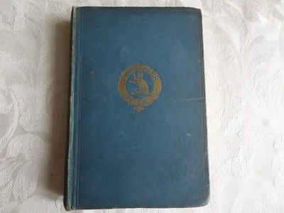 £60 • Buy WAR DIARY OF THE FIFTH SEAFORTH HIGHLANDERS 51st (highland) Division 1920