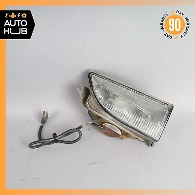 96-02 Mercedes R129 SL500 C36 AMG Sport Front Right Side Fog Light Lamp OEM • $361.05